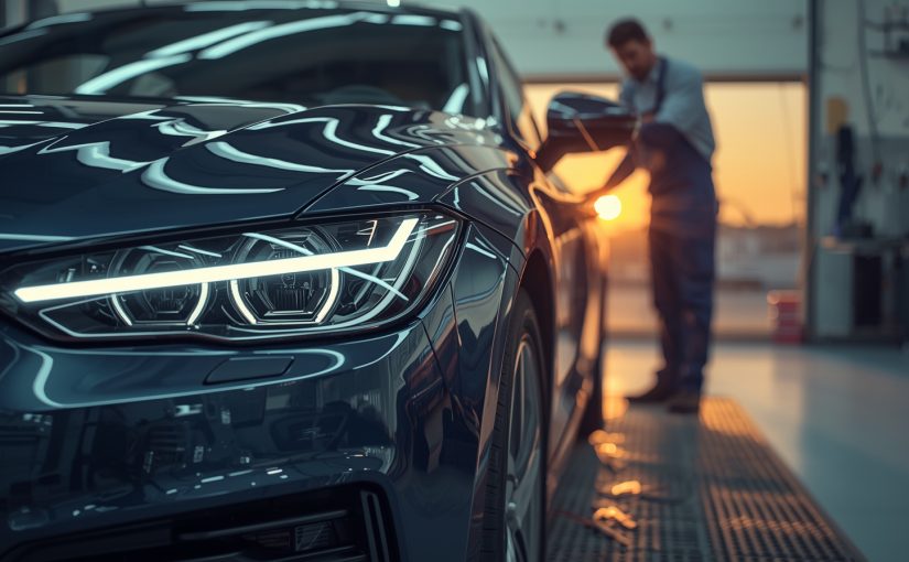 Jak zapewnić niezawodność samochód