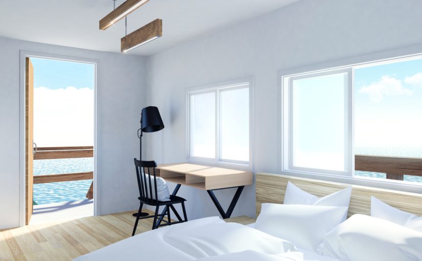 Szyby: Klucz do Satysfakcji, Wyglądu i Efektywności Elektrycznej.